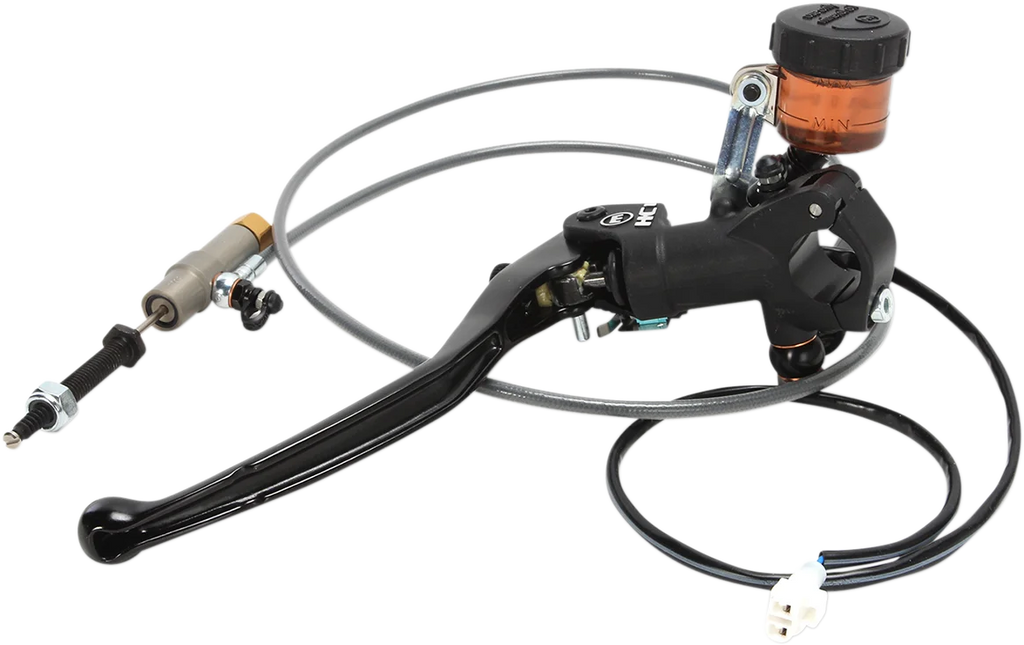 Magura Clutch System - Hymec - Hydraulic 2100004-60 - Main Product View