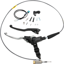 Load image into Gallery viewer, Magura Clutch System - Hymec - Hydraulic 2100008-50 - Main Product View