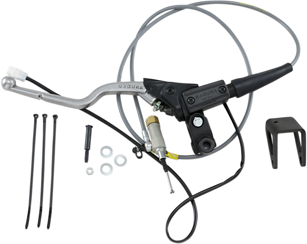Magura Clutch System - Hymec - Hydraulic 2100810 - Main Product View