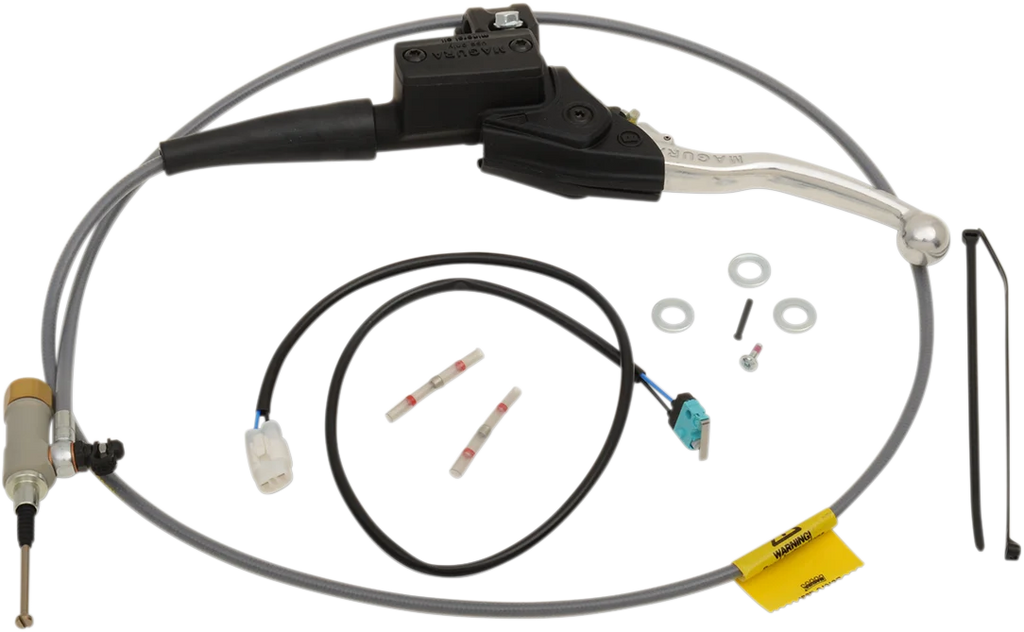 Magura Clutch System - Hymec - Hydraulic 2100922 - Main Product View