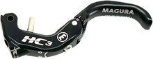 Load image into Gallery viewer, Magura HC3 Lever Blade - MT6/MT7/MT8 - Black 2 701 251 - Main Product View