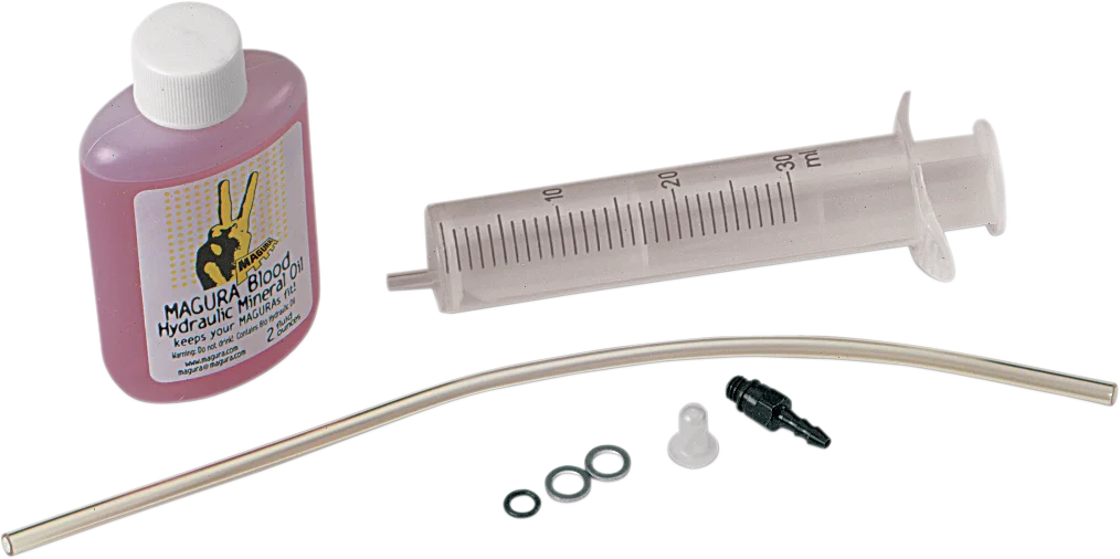 Magura Hymec Bleed Kit 0720568 - Main Product View