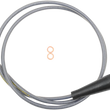 Load image into Gallery viewer, Magura Hymec Line - Carbon - 1120mm 0722137 - Main Product View