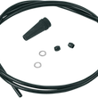 Load image into Gallery viewer, Magura Hymec Tube and Fitting Kit 0720550 - Main Product View