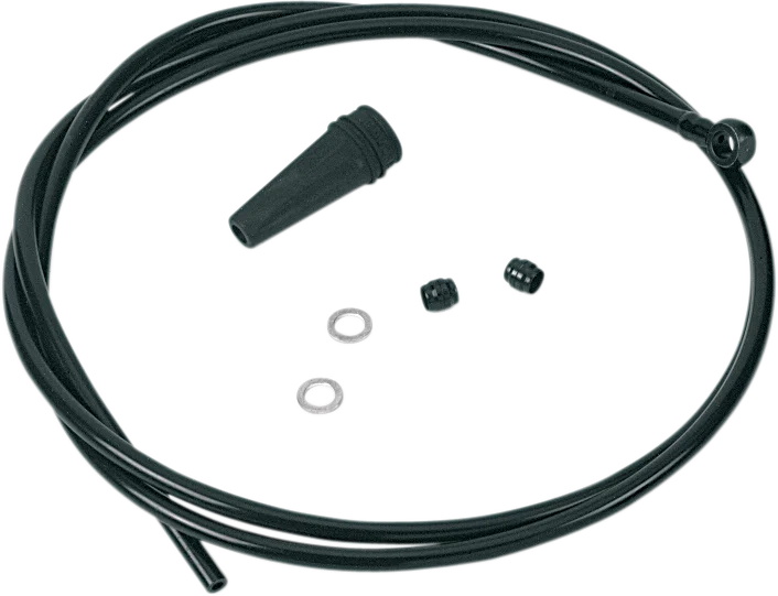 Magura Hymec Tube and Fitting Kit 0720550 - Main Product View