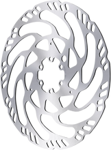 Load image into Gallery viewer, Magura MDR-C Brake Rotor - 203 mm - 6 Hole 2701919 - Main Product View