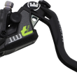 Load image into Gallery viewer, Magura MT7 Pro Master Cylinder with Lever 2 702 218 - Main Product View