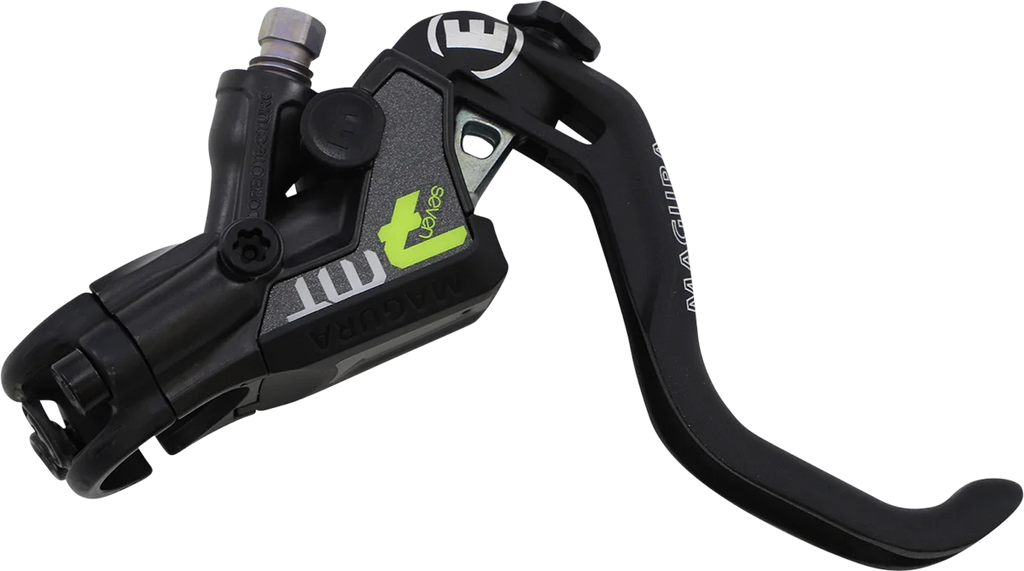 Magura MT7 Pro Master Cylinder with Lever 2 702 218 - Main Product View