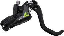 Load image into Gallery viewer, Magura MT7 Pro Master Cylinder with Lever 2 702 218 - Main Product View