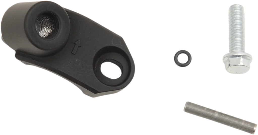 Magura Mirror Bracket - Hymec - Black 2700177 - Main Product View