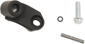 Magura Mirror Bracket - Hymec - Black 2700177 - Main Product View