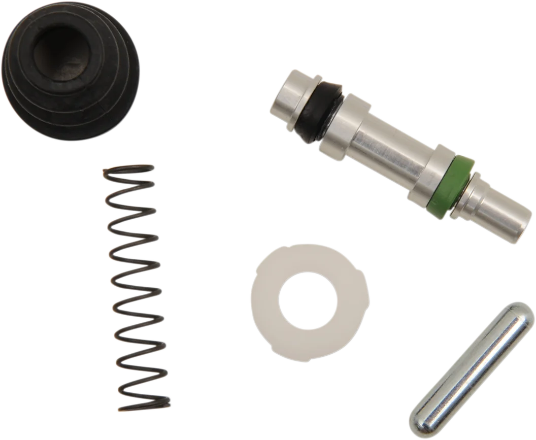 Magura Piston Kit - 167 Hymec - 10.5 mm - Mineral Oil 0723185 - Side View
