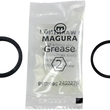 Load image into Gallery viewer, Magura Rear Caliper Piston Seal Kit 2701760 - Main Product View