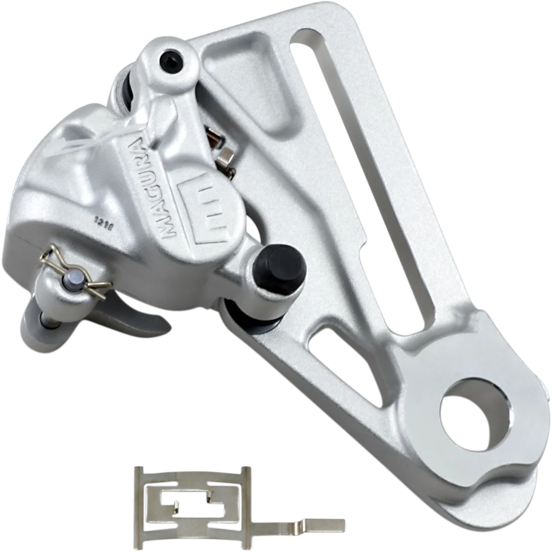 Magura Rear Caliper Piston Seal Kit 2701760 - Side View