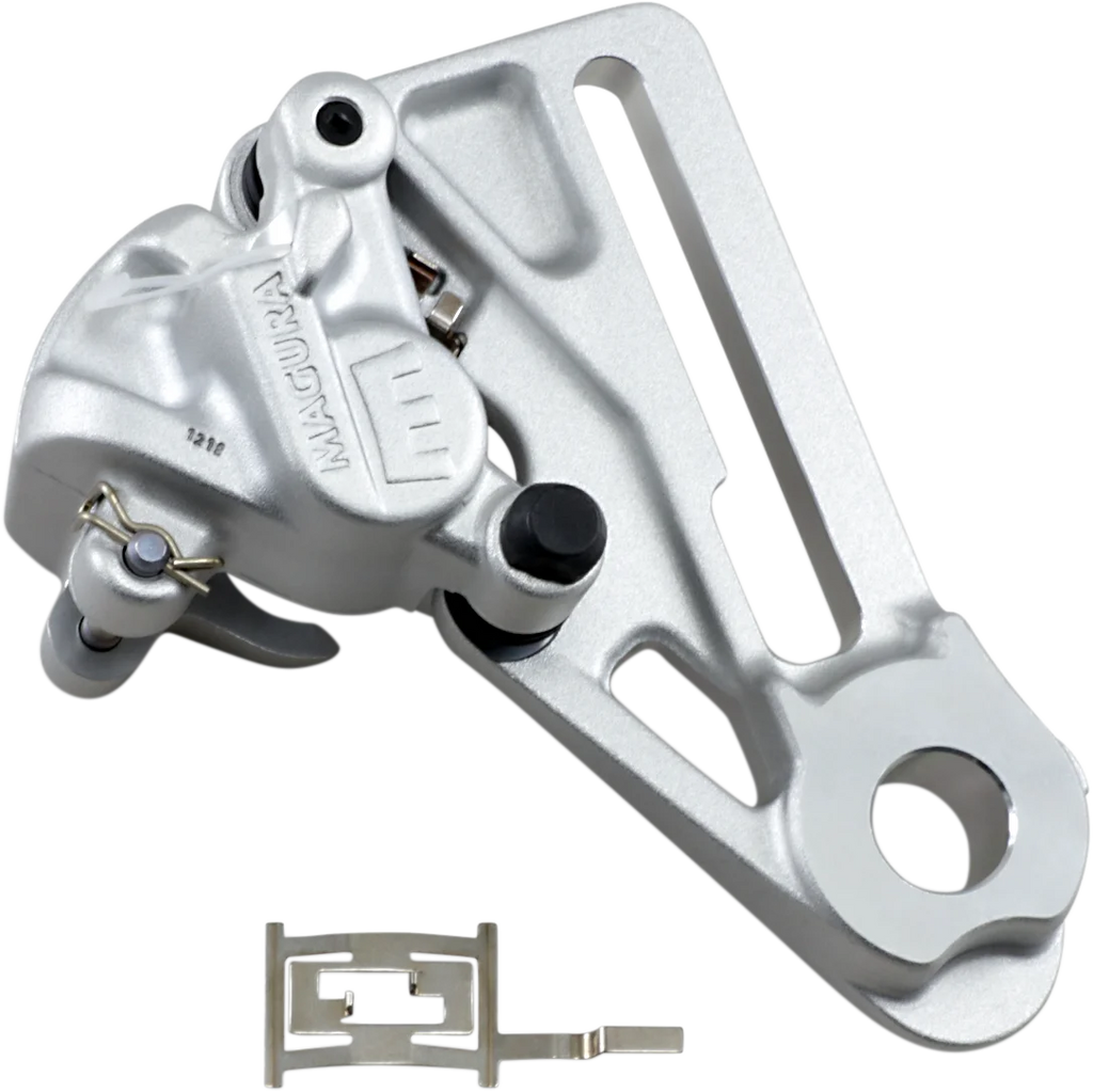 Magura Rear Caliper Piston Seal Kit 2701760 - Side View