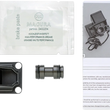 Load image into Gallery viewer, Magura Repair Kit - Master Cylinder - 13 mm - BMW 2701413 - Main Product View