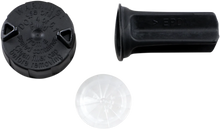 Load image into Gallery viewer, Magura Reservoir Cap - Brake - Complete - Rear 2701762 - Main Product View