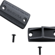 Load image into Gallery viewer, Magura Reservoir Cover w/ Bolts - Brake - OEM 2701743 - Main Product View