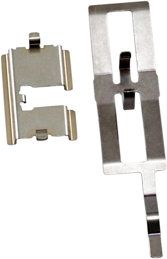 Magura Retaining Spring - Rear 2701772 - Side View