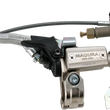 Load image into Gallery viewer, Magura Slave Cylinder - 3 mm Rod - 46-48 mm 0120648 - Side View