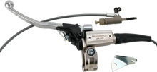 Load image into Gallery viewer, Magura Slave Cylinder - 3 mm Rod - 46-48 mm 0120648 - Side View
