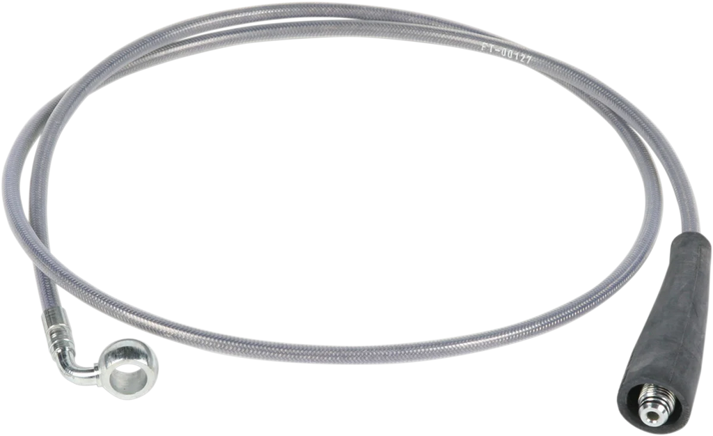 Magura Steel Tubing Kit 0722004 - Main Product View
