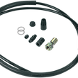 Load image into Gallery viewer, Magura Steel Tubing Kit 0722004 - Side View