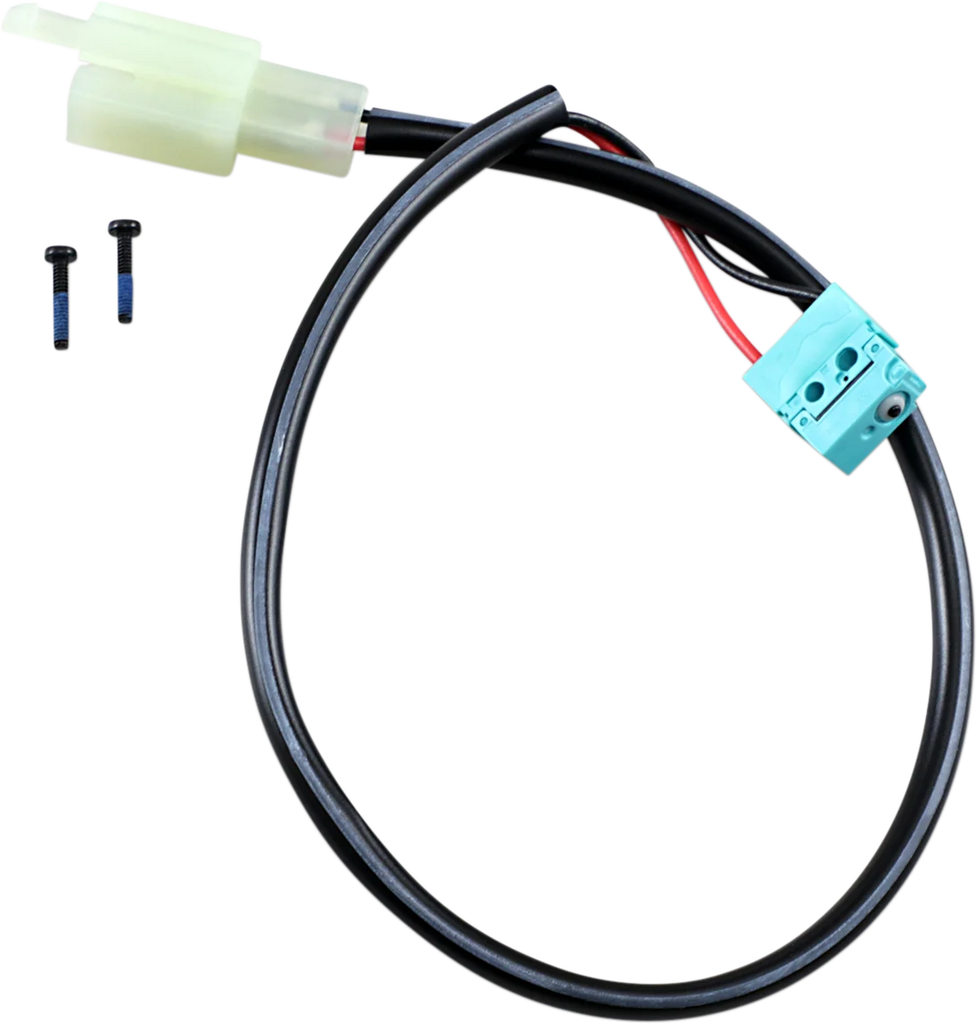 Magura Switch - Brake Light - Hydraulic 2701765 - Side View