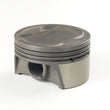 Load image into Gallery viewer, Mahle Gold Series Piston Set Honda F20C 87mm Bore 84mm Stroke 153mm Rod -11cc 8.9 CR Set of 4 - Main Product View
