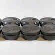 Load image into Gallery viewer, Mahle MS BBC Elite Sportsman Drag Series Piston Set - 4.610in. Bore/15.6 CR/584ci/4.375in. Stroke - Main Product View