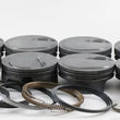Load image into Gallery viewer, Mahle MS Chevrolet Big Block 632cid 4.600 x 1.120RCH 10.0cc 570g 11.9CR Pistons (Set of 8) - Main Product View