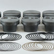 Load image into Gallery viewer, Mahle MS Chevy LS1/2/6 3.800in Bore / 6.622in Stoke / 6.098in Rod Length - Pistons (Set Of 8) - Main Product View