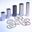 Load image into Gallery viewer, Mahle MS Cummins PIN 40.0 x 17 x 58.0mm Taper R 430g DLC (monotherm) - Main Product View