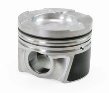 Load image into Gallery viewer, Mahle MS GM 6.6L Duramax  4.075in Bore 3.898in Stk 6.417in Rod 1.358 Pin -41.8cc 16.5 CR - Single