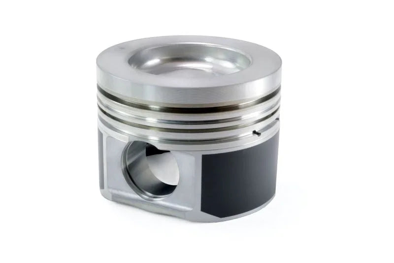 Mahle MS Piston DMAX Cast 1.951 x 4.075 16.8CR +020 - Single - Main Product View