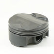 Load image into Gallery viewer, Mahle MS Piston SBF 302ci 3.630in Bore 3.65in Stroke 5.933in Rod .866 Pin -5cc 10.0 CR Single - Side View