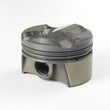 Load image into Gallery viewer, Mahle MS Piston Set 2ZZ-FE 82.00mm Bore 85.0mm Stroke 137.9mm Rod 20mm Pin 4.3cc 12.3 CR Set of 4 - Main Product View