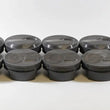 Load image into Gallery viewer, Mahle MS Piston Set Chevy Big Block 568ci 4.61in Bore 4.25in Stk 6.535in Rod .99 Pin - Set of 8 - Main Product View