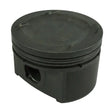 Load image into Gallery viewer, Mahle MS Piston Set 4B11T 86.50mm Bore 86.0mm Stroke 143.75mm Rod 23mm Pin -4.5vol 9.1 CR Set of 4 - Main Product View