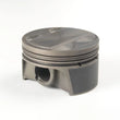 Load image into Gallery viewer, Mahle MS Piston Set 81.5mm Bore 87.2mm Stroke Stock 138mm Rod 21mm Pin -1cc 10.5 CR Set of 4 - Acura - Main Product View