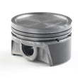 Load image into Gallery viewer, Mahle MS Piston Set Audi S4 81.50mm Bore 86.4mm Stroke 154mm Rod 21mm Pin -7cc 9.0 CR Set of 6 - Main Product View