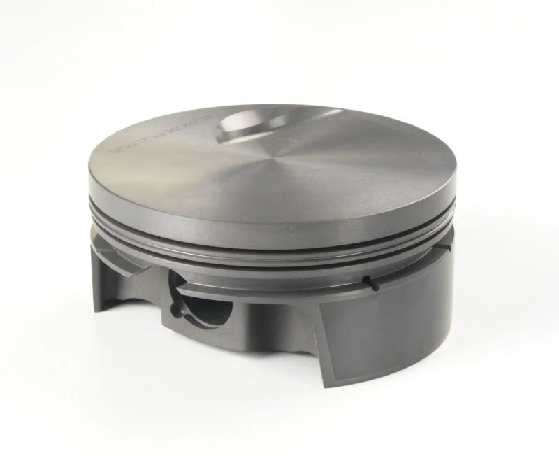 Mahle MS Piston Set BBC Mar 509ci 4.50in Bore 4in Stroke 6.135in Rod 0.990 Pin -3cc 9.0 CR Set of 8 - Main Product View