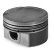 Load image into Gallery viewer, Mahle MS Piston Set BMW S54 B32 87.50mm Bore 91.0mm Stroke 139mm Rod 21mm Pin -9.2cc 12.5CR Set of 6 - Main Product View