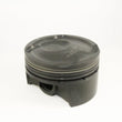 Load image into Gallery viewer, Mahle MS Piston Set Ford 2.3L EcoBoost 87.5mm Bore 83mm Stroke 156mm Rod -7cc 9.5 CR Set of 4 - Main Product View