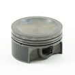 Load image into Gallery viewer, Mahle MS Piston Set Ford 281ci 3.551in Bore 3.543stk 5.933in Rod .866 Pin -16cc 9.3 CR - Single - Main Product View
