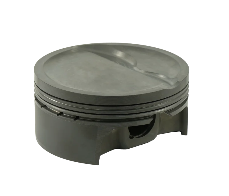 Mahle MS Piston Set GM LSX 415cid 4.065x1.110RCH 4.0 Stk 6.125in Rod .927 Pin -14cc 10.2CR Set of 8 - Main Product View