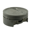 Load image into Gallery viewer, Mahle MS Piston Set GM LSX 428cid 4.125x1.110RCH 4.0 Stk 6.125 Rod .927 Pin -18cc 10.1CR - Set of 8 - Main Product View