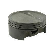 Load image into Gallery viewer, Mahle MS Piston Set GM LSX 430cid 4.135x1.110RCH 4.0 Stk 6.125 Rod .927 Pin -18cc 10.1CR - Set of 8 - Main Product View