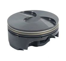 Load image into Gallery viewer, Mahle MS Piston Set GM LT1 416ci 4.070in Bore 4in Stk 6.125in Rod .927 Pin -6cc 12.1 CR Set of 8 - Main Product View