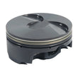 Load image into Gallery viewer, Mahle MS Piston Set GM LT1 428ci 4.130in Bore 4in Stk 6.125in Rod .927 Pin -6cc 12.4 CR Set of 8 - Main Product View